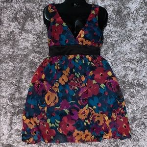 XXI small floral dress